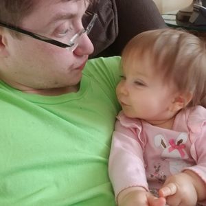 Meet your Posher, Jared